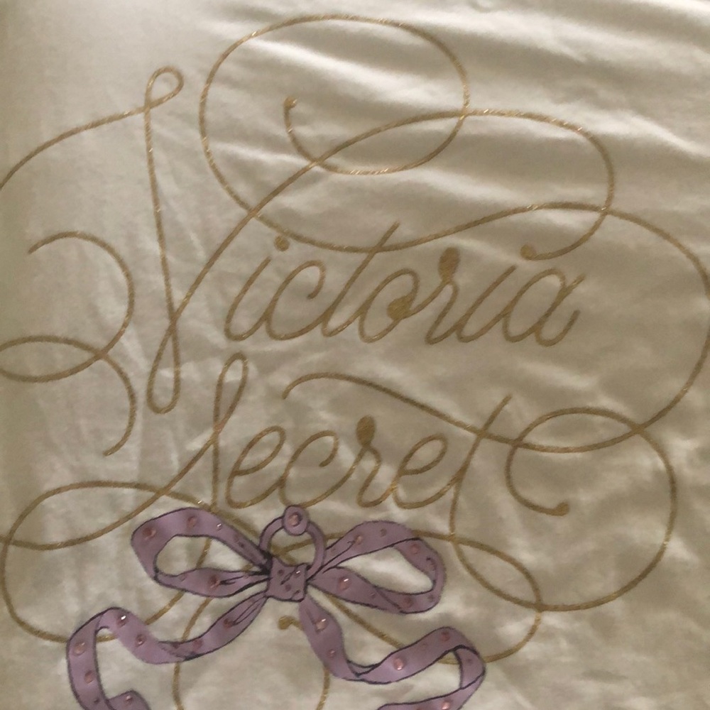 Victoria Secret T-shirt